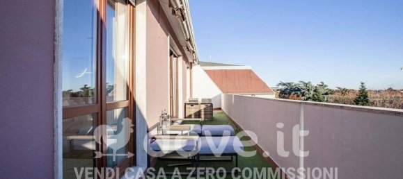 Пентхаус с 3 комнатами в Бусто Арсицио, Италия № 31069 45