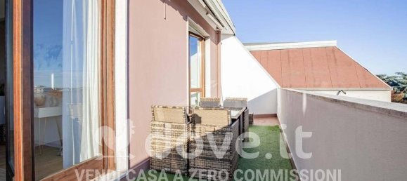 Пентхаус с 3 комнатами в Бусто Арсицио, Италия № 31069 47