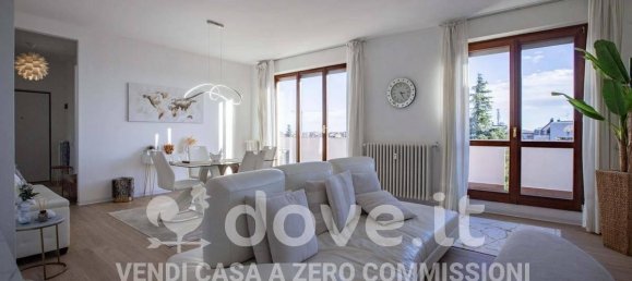 Пентхаус с 3 комнатами в Бусто Арсицио, Италия № 31069 3