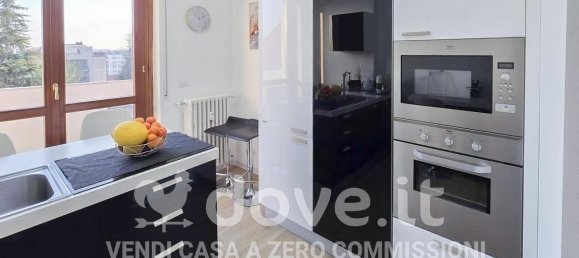 Пентхаус с 3 комнатами в Бусто Арсицио, Италия № 31069 13