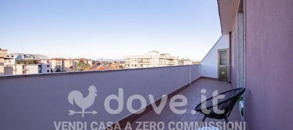 Пентхаус с 3 комнатами в Бусто Арсицио, Италия № 31069 44