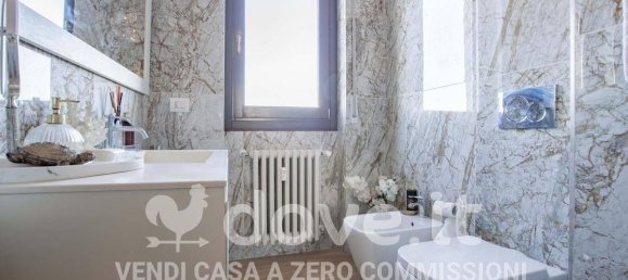 Пентхаус с 3 комнатами в Бусто Арсицио, Италия № 31069 32