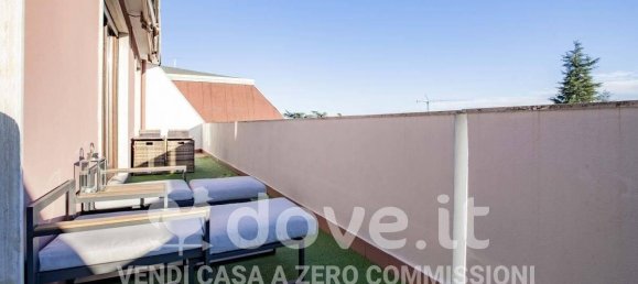 Пентхаус с 3 комнатами в Бусто Арсицио, Италия № 31069 41