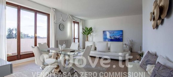 Пентхаус с 3 комнатами в Бусто Арсицио, Италия № 31069 6