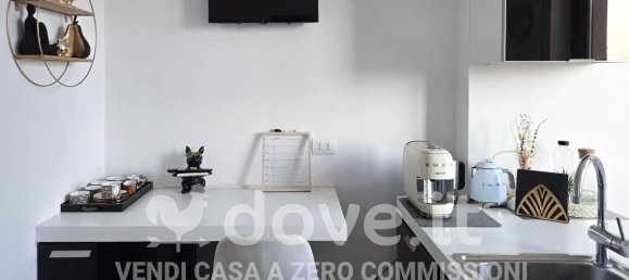 Пентхаус с 3 комнатами в Бусто Арсицио, Италия № 31069 12