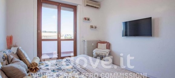 Пентхаус с 3 комнатами в Бусто Арсицио, Италия № 31069 38