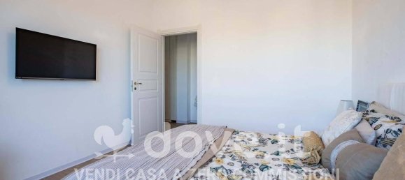 Пентхаус с 3 комнатами в Бусто Арсицио, Италия № 31069 36