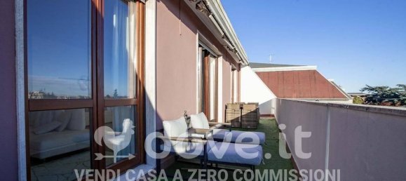 Пентхаус с 3 комнатами в Бусто Арсицио, Италия № 31069 46