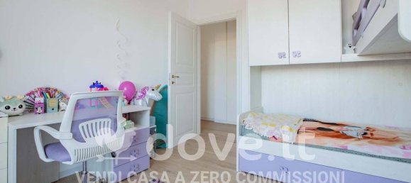 Пентхаус с 3 комнатами в Бусто Арсицио, Италия № 31069 25