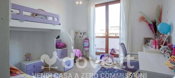 Пентхаус с 3 комнатами в Бусто Арсицио, Италия № 31069 26