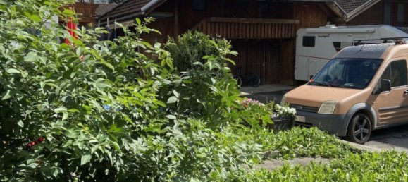  قطعة أرض في Aldrans, Austria 350متر مربع رقم 129769 8