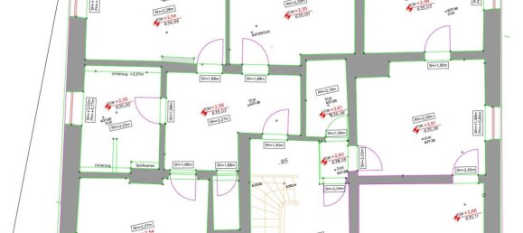  قطعة أرض في Aldrans, Austria 350متر مربع رقم 129769 10