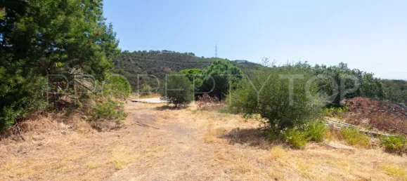  Land in Estepona, Spain No. 177725 3