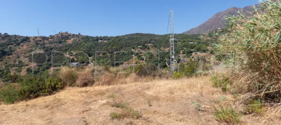  Land in Estepona, Spain No. 177725 2