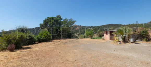  Land in Estepona, Spain No. 177725 17