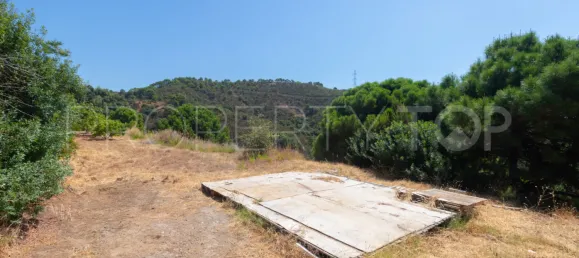  Land in Estepona, Spain No. 177725 4