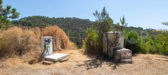  Land in Estepona, Spain No. 177725 12