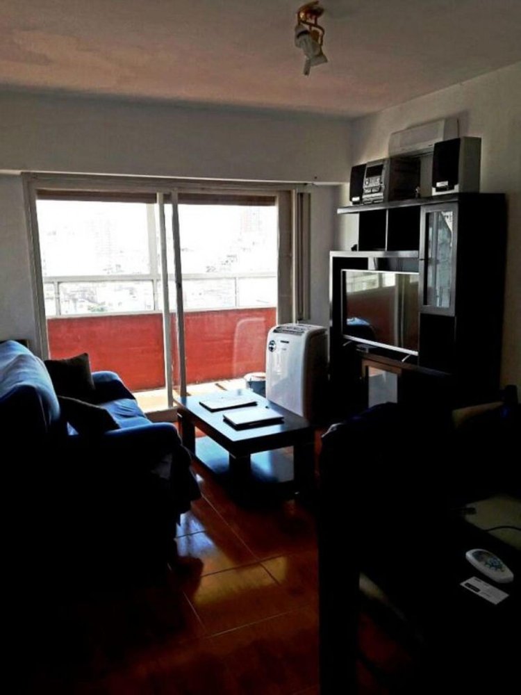 Studio in Buenos Aires, Argentina No. 88933