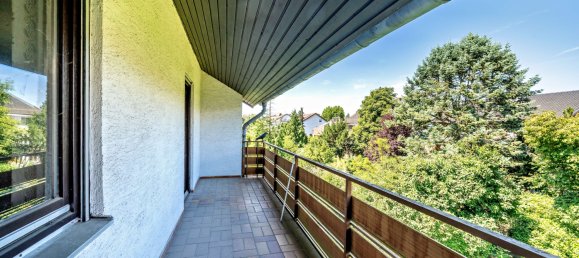 3 غرف نوم تاون هاوس في Rhein-Neckar-Kreis, Germany رقم 368398 2