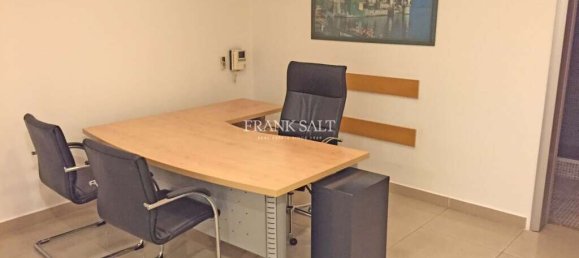Büro in Pieta, Malta 255m², Nr. 12076 3