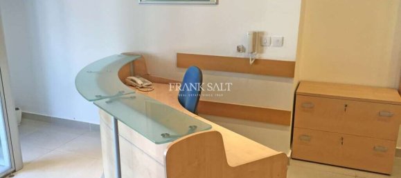 Büro in Pieta, Malta 255m², Nr. 12076 8