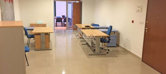 Büro in Pieta, Malta 255m², Nr. 12076 4