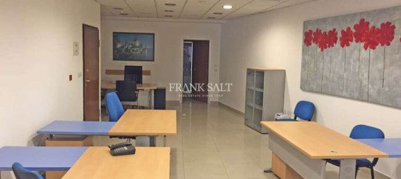 Büro in Pieta, Malta 255m², Nr. 12076 2