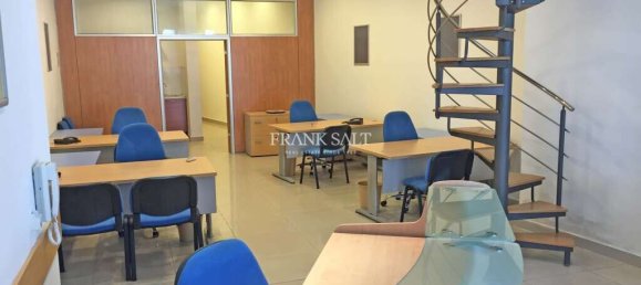 Büro in Pieta, Malta 255m², Nr. 12076 5