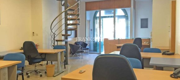 Büro in Pieta, Malta 255m², Nr. 12076 9