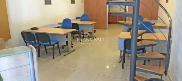 Büro in Pieta, Malta 255m², Nr. 12076 6