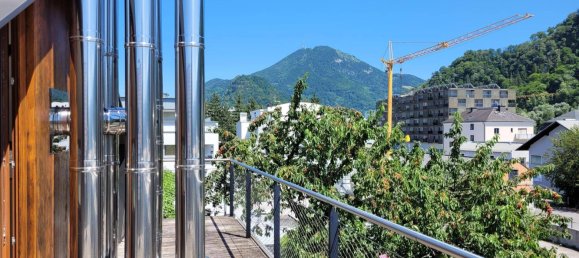 2 rooms Apartment in Salzburg, Austria No. 166503 13