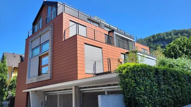 2 rooms Apartment in Salzburg, Austria No. 166503