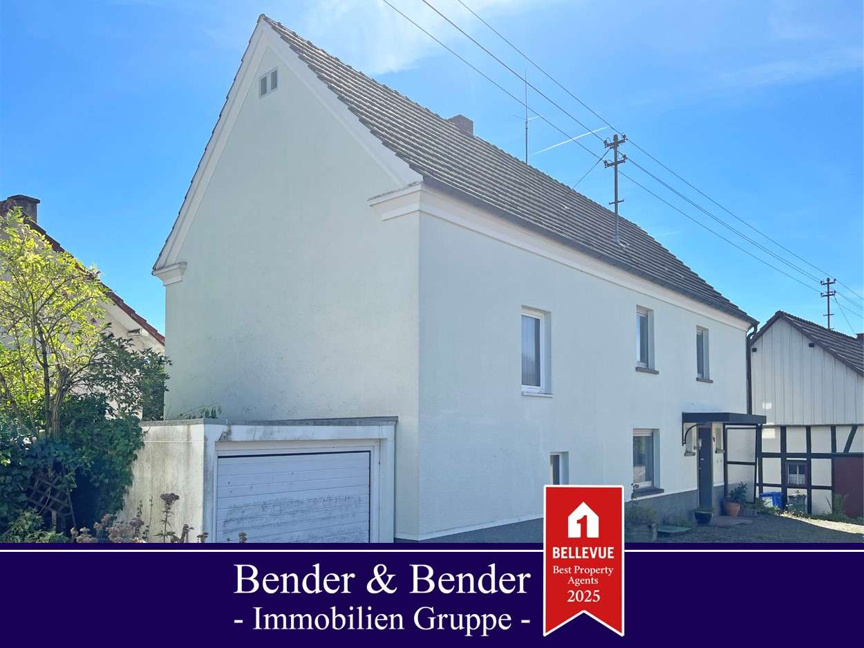 3 bedrooms House in Altenkirchen, Germany No. 205771