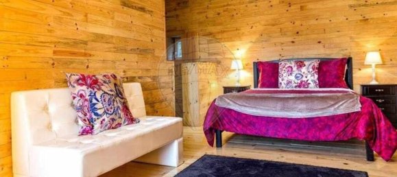 6 Schlafzimmer Haus in Serta, Portugal, Nr. 38668 10