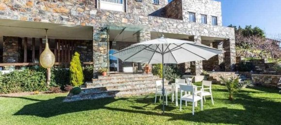 6 Schlafzimmer Haus in Serta, Portugal, Nr. 38668 14