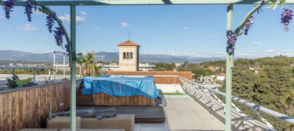 3 bedrooms Apartment in Antibes, France No. 1444 5