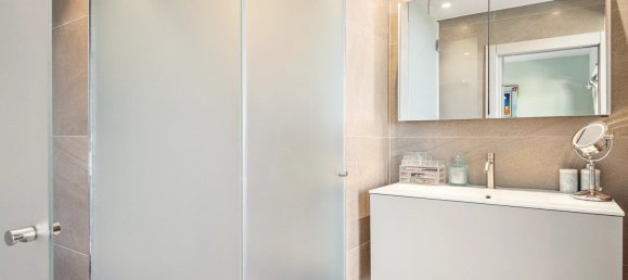 3 bedrooms Apartment in Antibes, France No. 1444 10