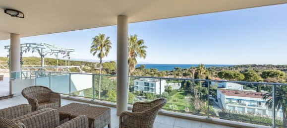 3 bedrooms Apartment in Antibes, France No. 1444 2