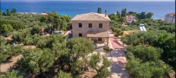 4 bedrooms Commercial property in Zakynthos, Greece No. 706 19