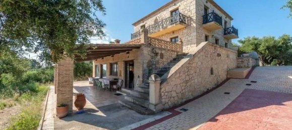 4 bedrooms Commercial property in Zakynthos, Greece No. 706 4