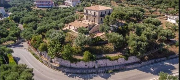 4 bedrooms Commercial property in Zakynthos, Greece No. 706 20