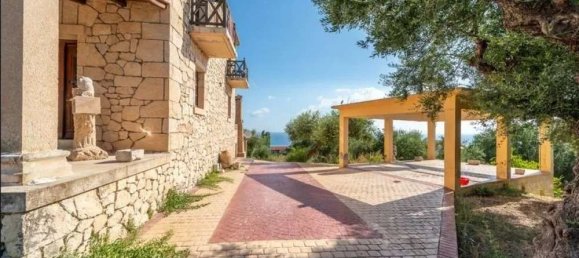 4 bedrooms Commercial property in Zakynthos, Greece No. 706 21