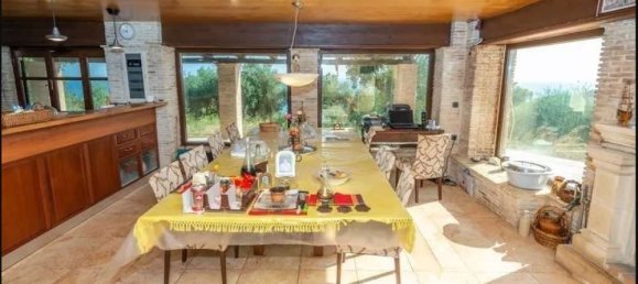 4 bedrooms Commercial property in Zakynthos, Greece No. 706 5