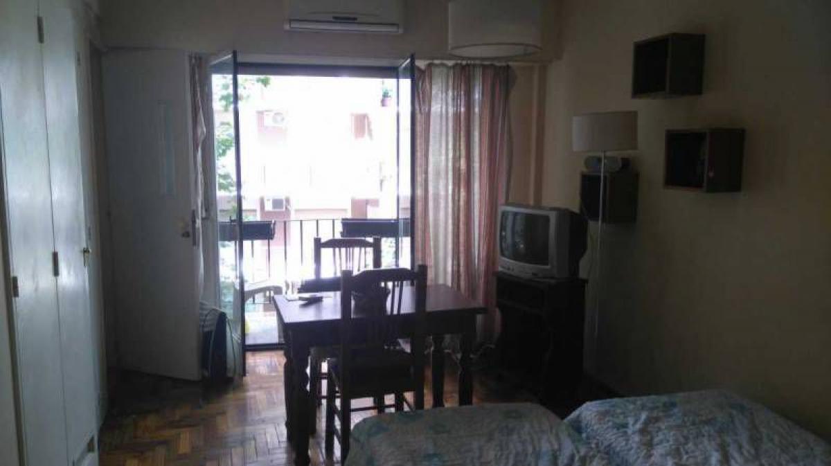 استوديو في Palermo, Argentina رقم 96428