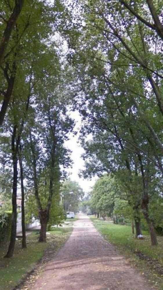  Land in Ituzaingo, Argentina No. 41509