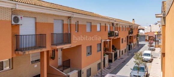 3 chambres Maison de ville à Granada, Spain No. 172873 32