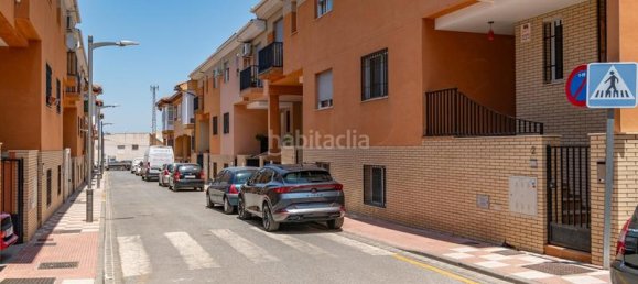 3 chambres Maison de ville à Granada, Spain No. 172873 3