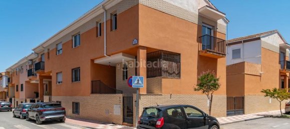 3 chambres Maison de ville à Granada, Spain No. 172873 2