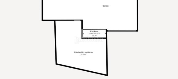 3 chambres Maison de ville à Granada, Spain No. 172873 45