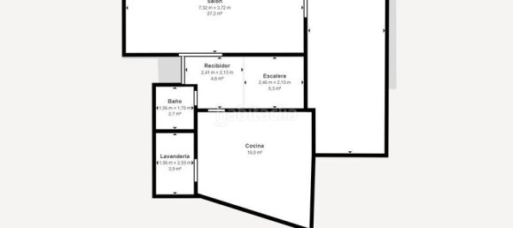 3 chambres Maison de ville à Granada, Spain No. 172873 43